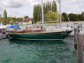 Impala 28 Kølbåd