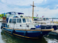 Linssen St. Jozef Vlet 800 AK Yate a motor