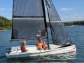 Beneteau First 14 SE Päiväpurjehtija