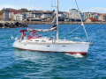Beneteau Oceanis 393 Clipper Plachetní jachta