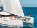 Lagoon 52 S Katamaran