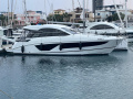 Beneteau Gran Turismo 41 Motoryacht