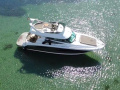 Jeanneau 42 Prestige Flybridge
