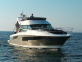 Jeanneau 42 Prestige Flybridge