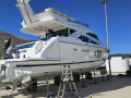 Fairline Squadron 58 Flybridge