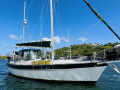 Irwin 41 CC Ketch Segelyacht