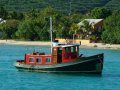 Lord Nelson 37 #49 Motorjacht
