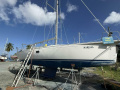 Dufour 43 Gib&rsquo;sea Plachetní jachta