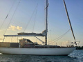 Camper & Nicholsons 36 Segelyacht