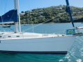 Beneteau Cyclades 50 Iate à vela