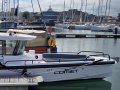 Axopar 28 Brabus Lancha