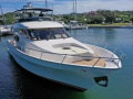 Mckinna Pilothouse Motoryacht