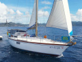 Dufour 35 Apogee Yacht à voile
