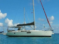Jeanneau 44i Segelyacht