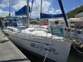 Jeanneau 44i Segelyacht
