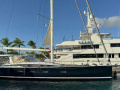 Jeanneau 65 Segelyacht