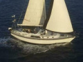 C&C Yachts 43 Landfall Sailing yacht