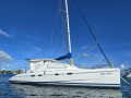Leopard 43 Katamaran