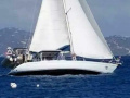 Hylas 47 Segelyacht