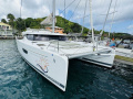 Fountaine Pajot 47 Tanna Katamaran