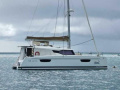 Fountaine Pajot 42 Astrea Katamaran