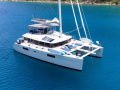 Lagoon 560 Katamaran