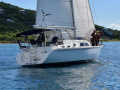 Catalina Morgan 440 Plachetní jachta