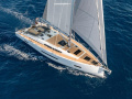 Hanse 460 Plachetní jachta