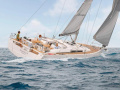 Hanse 510 Segelyacht