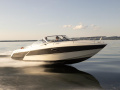 Stingray 220 CX Sportsbåd