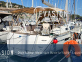 Bavaria Cruiser 37 Segelyacht