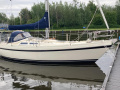 Contest 31 HT Yacht a vela