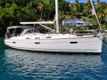 Bavaria 40 Cruiser Plachetní jachta