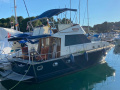 Versilcraft 37 Yate a motor