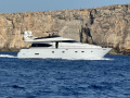 Maiora 20 Flybridge