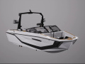 Nautique Super Air Nautique G23 Wakeboard/Wakesurf hajó