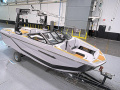 Nautique Super Air Nautique G23 Wakeboard/wakesurf
