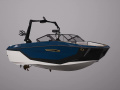 Nautique Super Air Nautique G23 Wakeboard/wakesurf