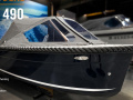 Maxima 490 Šalupa