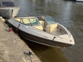 Mariah Mercruiser 5.7 Sportboot