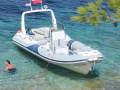 MAR.CO Altura 720 Festrumpfschlauchboot