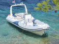 MAR.CO Altura 720 Festrumpfschlauchboot