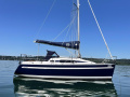 Sunbeam 26 Jadralna jahta