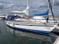 Dehler 35CWS Jadralna jahta
