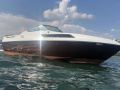 Century Motorboot EU-kat Kajütboot
