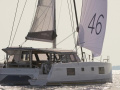 Eignergemeinschaft Segelkatamaran 41-45" Katamaran