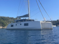 Eignergemeinschaft Segelkatamaran 46" Katamaran