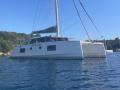 Nautitech Eignergemeinschaft Segelkatamaran 46" Katamaran