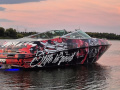 Maxum 240 SC Bowrider