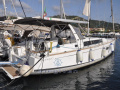 Beneteau OCEANIS 38.1 Vitorlás yacht